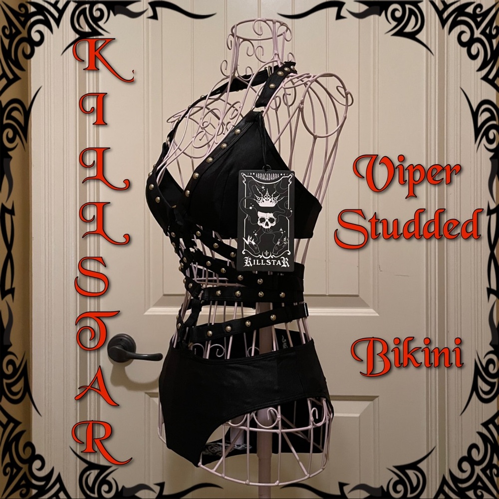 💋Viper💋(NWT)